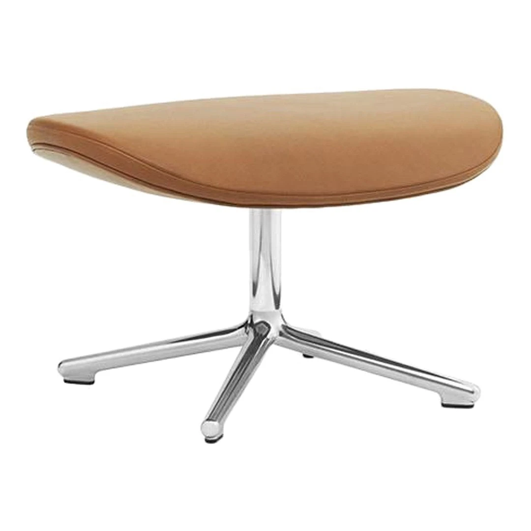 Normann Copenhagen Hyg Footstool - Swivel 3 Normann Copenhagen Hyg Footstool - Swivel