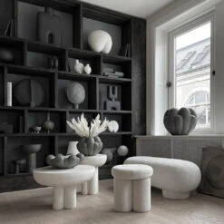 101 COPENHAGEN Crown Side Table 41 101 COPENHAGEN Crown Side Table -Danish Design Store IMG 1369 9be39cc9 9e3b 4c84 95a9 87a316b537b7