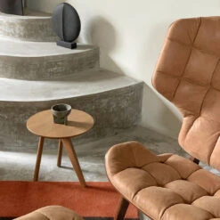 Fin Side Table -Danish Design Store IMG 5342