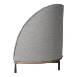 Arc Highback Love Seat 10 Arc Highback Love Seat -Danish Design Store IMG 5822