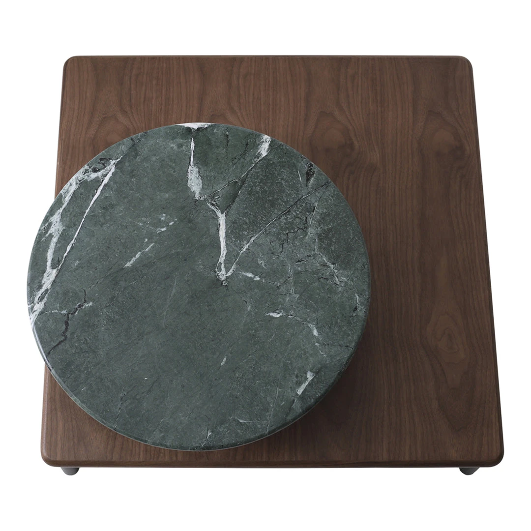 Arc Coffee Table 6 Arc Coffee Table - Image 4