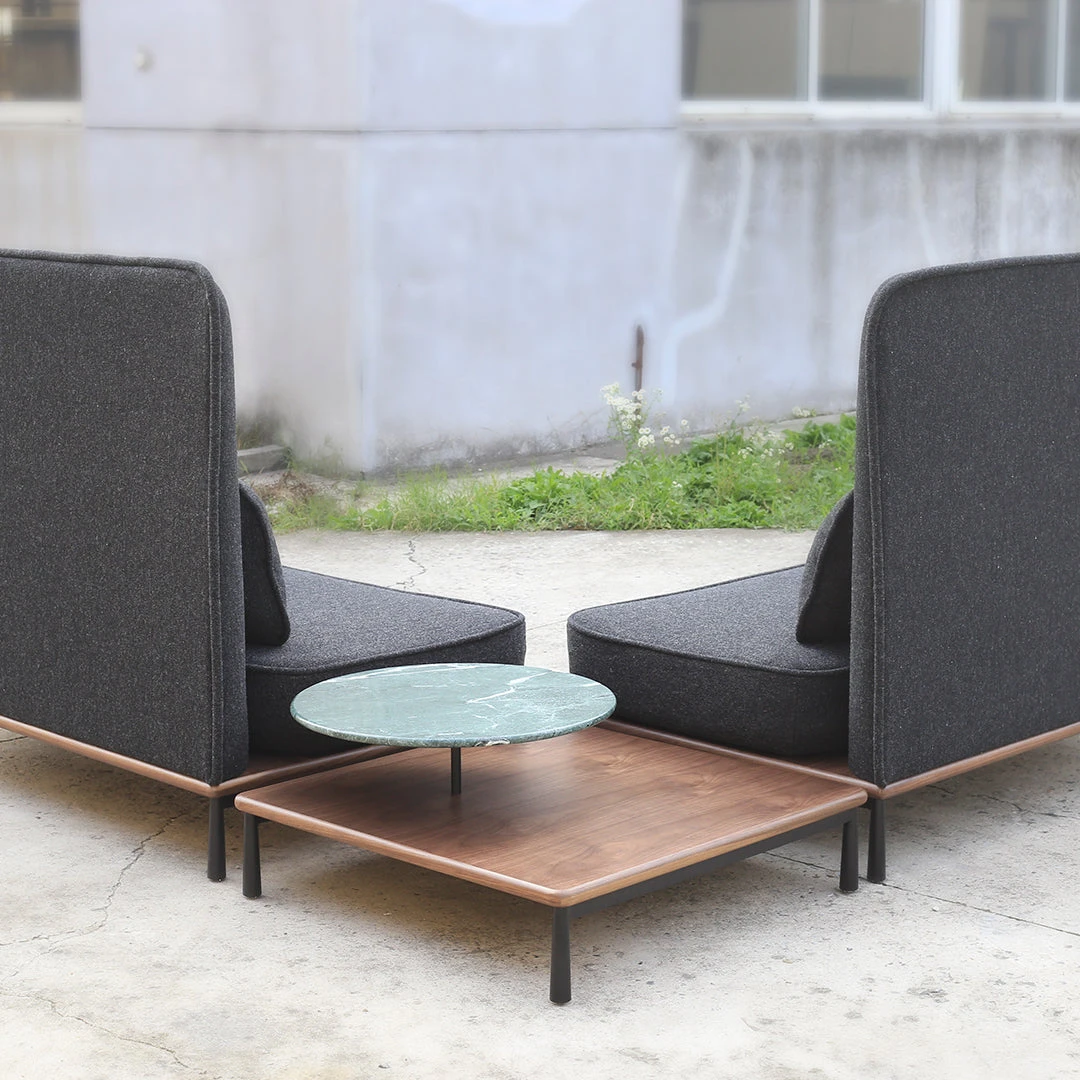 Arc Coffee Table 9 Arc Coffee Table - Image 7