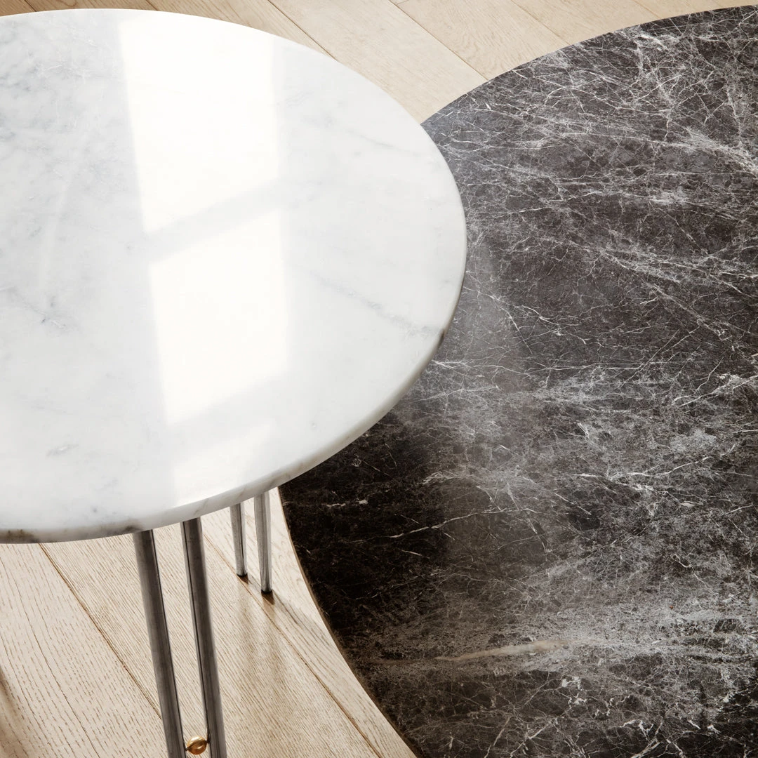 Gubi IOI Side Table 13 Gubi IOI Side Table - Image 11