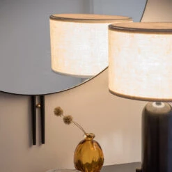 Gubi IOI Wall Mirror 13 Gubi IOI Wall Mirror -Danish Design Store IOIWallMirror GravityTableLamp 62Dresser 02