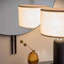 Gubi Gravity Table Lamp - Large 38 Gubi Gravity Table Lamp - Large -Danish Design Store IOIWallMirror GravityTableLamp 62Dresser 02 05d48b6e 8968 485f 8402 c06a65082a17