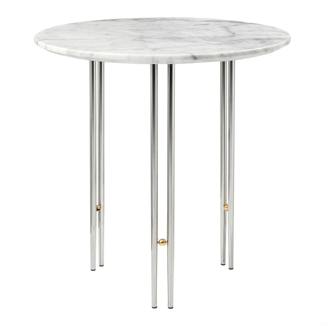 Gubi IOI Side Table 11 Gubi IOI Side Table - Image 9