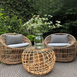 Nest Footstool - Outdoor - Small 7 Nest Footstool - Outdoor - Small -Danish Design Store Ikke navngivet 1 0006 IMG 1725 12189