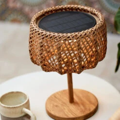 Illusion Glow Table Lamp 14 Illusion Glow Table Lamp -Danish Design Store Illusion Glow 57200TU