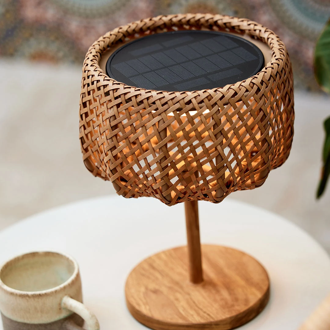 Illusion Glow Table Lamp 7 Illusion Glow Table Lamp - Image 5