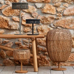 Illusion Glow Table Lamp 16 Illusion Glow Table Lamp -Danish Design Store Illusion Glow 57210TU 57200TU illusion