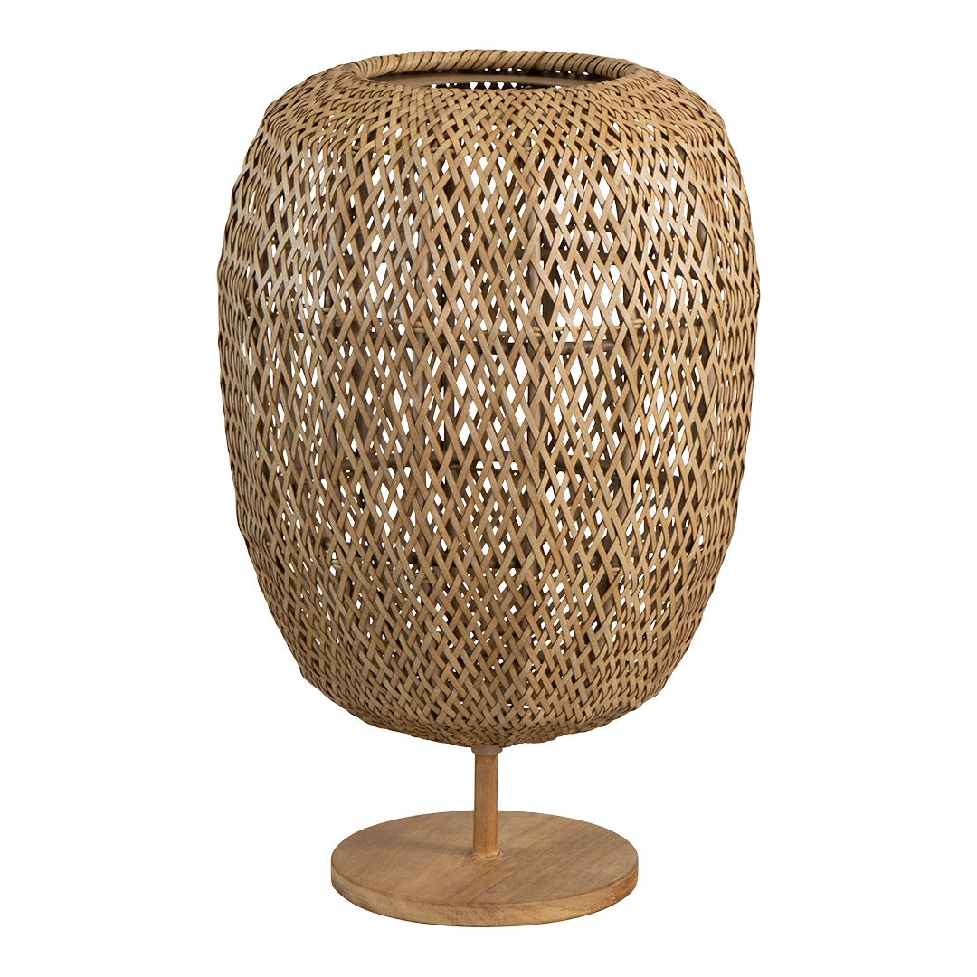 Illusion Glow Table Lamp 5 Illusion Glow Table Lamp - Image 3