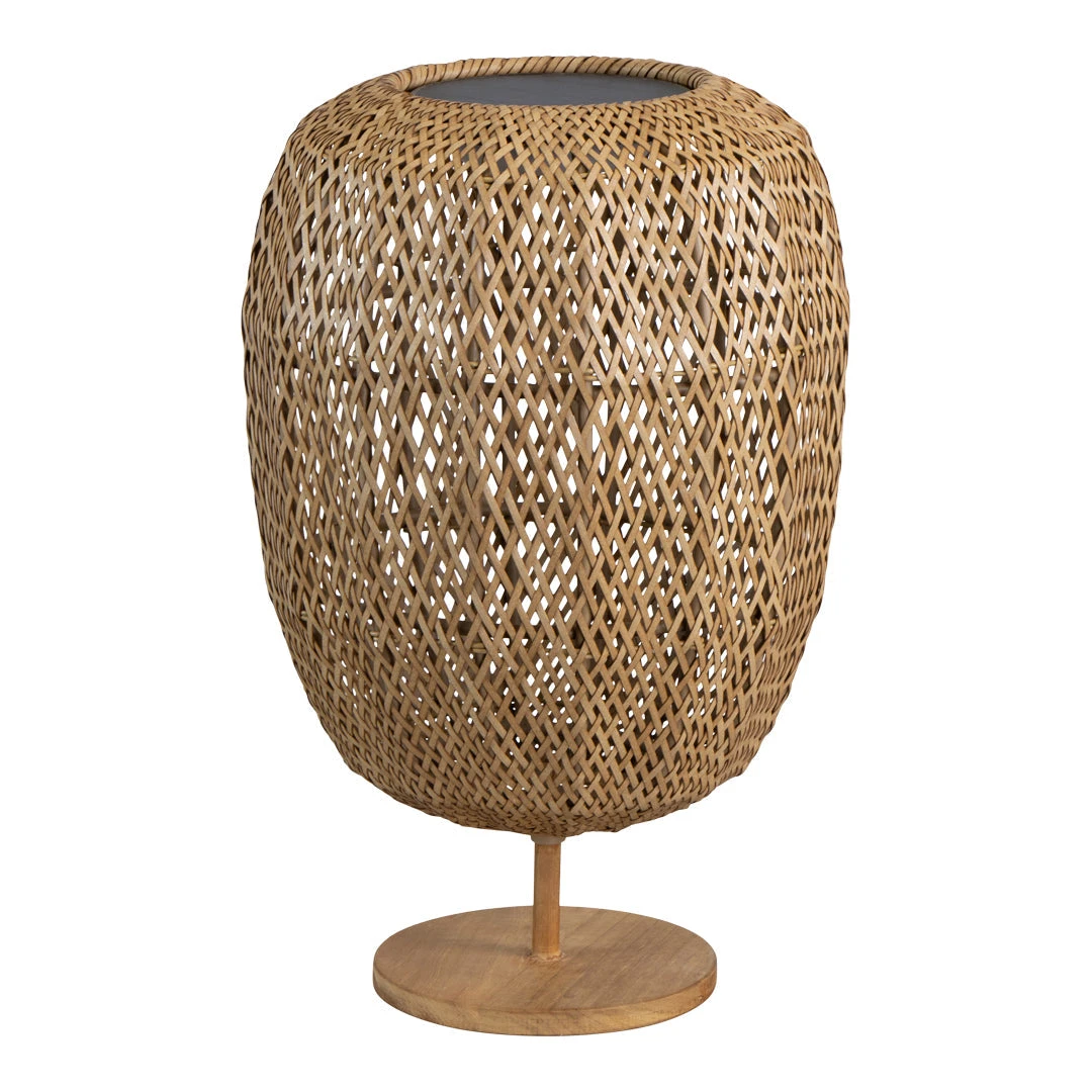 Illusion Glow Table Lamp 6 Illusion Glow Table Lamp - Image 4