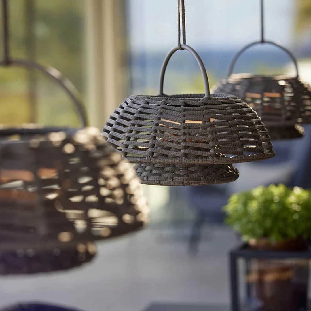 Illusion Hanging Lamp 10 Illusion Hanging Lamp - Image 8