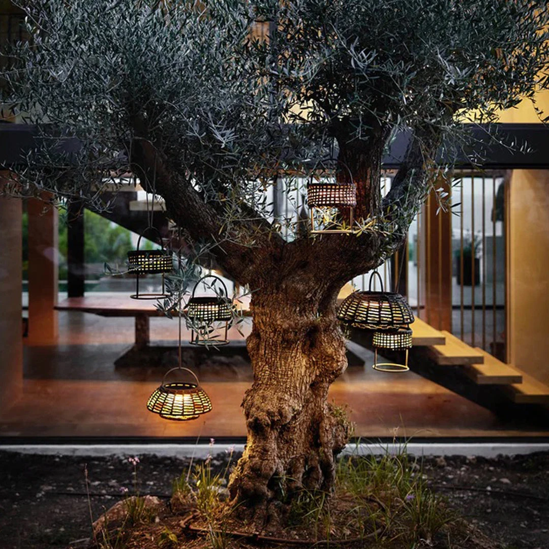 Illusion Hanging Lamp 17 Illusion Hanging Lamp - Image 15