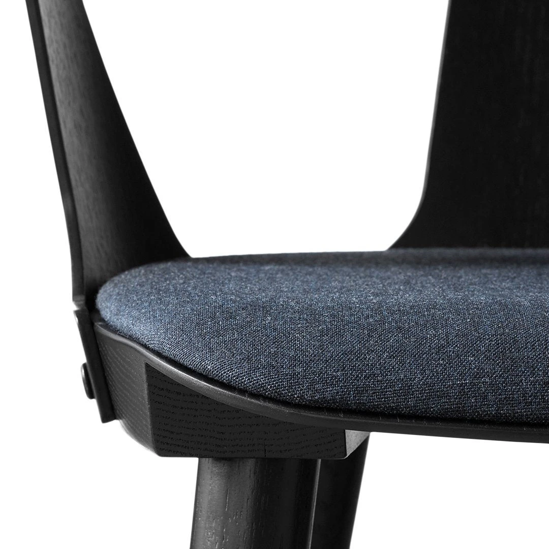 In Between SK2 Dining Chair - Seat Upholstered 11 In Between SK2 Dining Chair - Seat Upholstered - Image 9