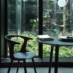 In Between SK1 Dining Chair 29 In Between SK1 Dining Chair -Danish Design Store In Between SK1 SK4 Mass Light NA6