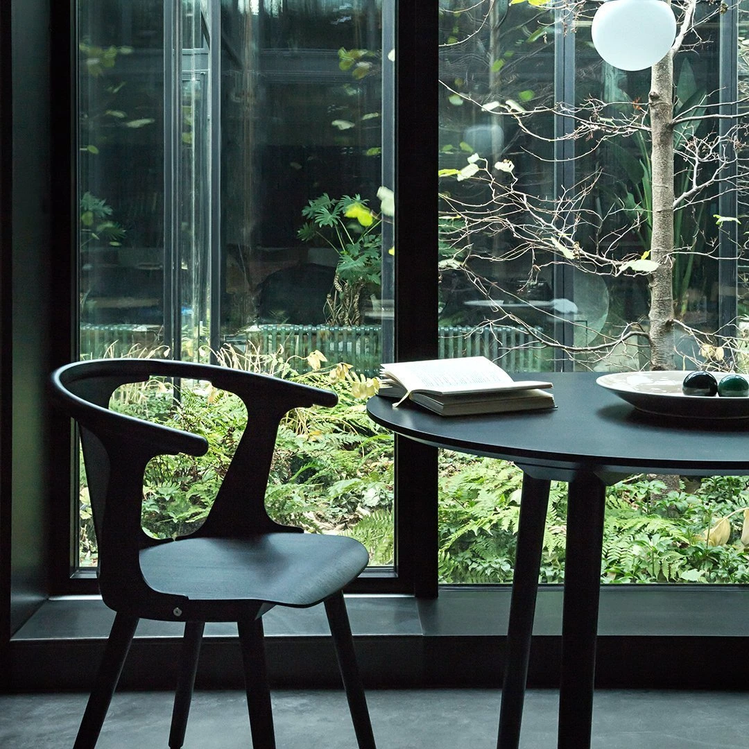 In Between SK1 Dining Chair 10 In Between SK1 Dining Chair - Image 8