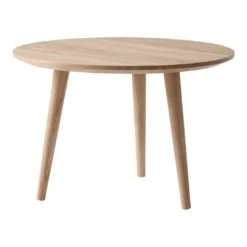 In Between SK14 Coffee Table 15 In Between SK14 Coffee Table -Danish Design Store In Between SK14 white oiled Oak