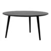 In Between SK15 Coffee Table 1 In Between SK15 Coffee Table -Danish Design Store In Between SK15 Black lacquered oak