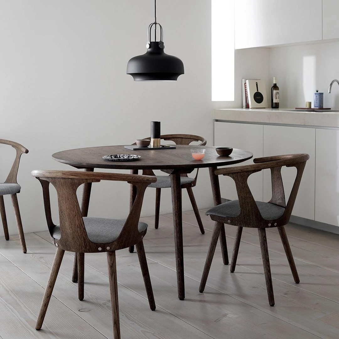 In Between SK2 Dining Chair - Seat Upholstered 20 In Between SK2 Dining Chair - Seat Upholstered - Image 18