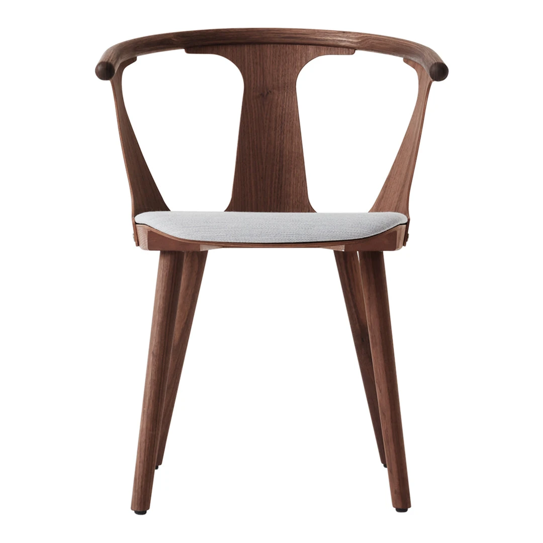 In Between SK2 Dining Chair - Seat Upholstered 6 In Between SK2 Dining Chair - Seat Upholstered - Image 4