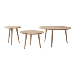 In Between SK14 Coffee Table 18 In Between SK14 Coffee Table -Danish Design Store In Between Sk13 SK15 Lounge group oiled Oak