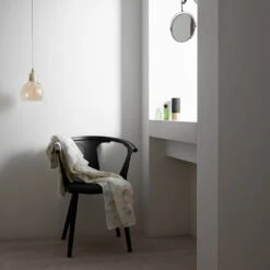 In Between SK1 Dining Chair 35 In Between SK1 Dining Chair -Danish Design Store InBetween SK1 Mega Bulb SR2 True Colour LP6