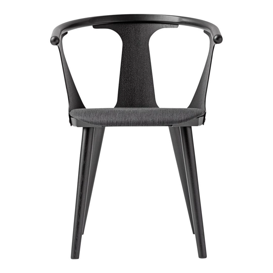 In Between SK2 Dining Chair - Seat Upholstered 5 In Between SK2 Dining Chair - Seat Upholstered - Image 3