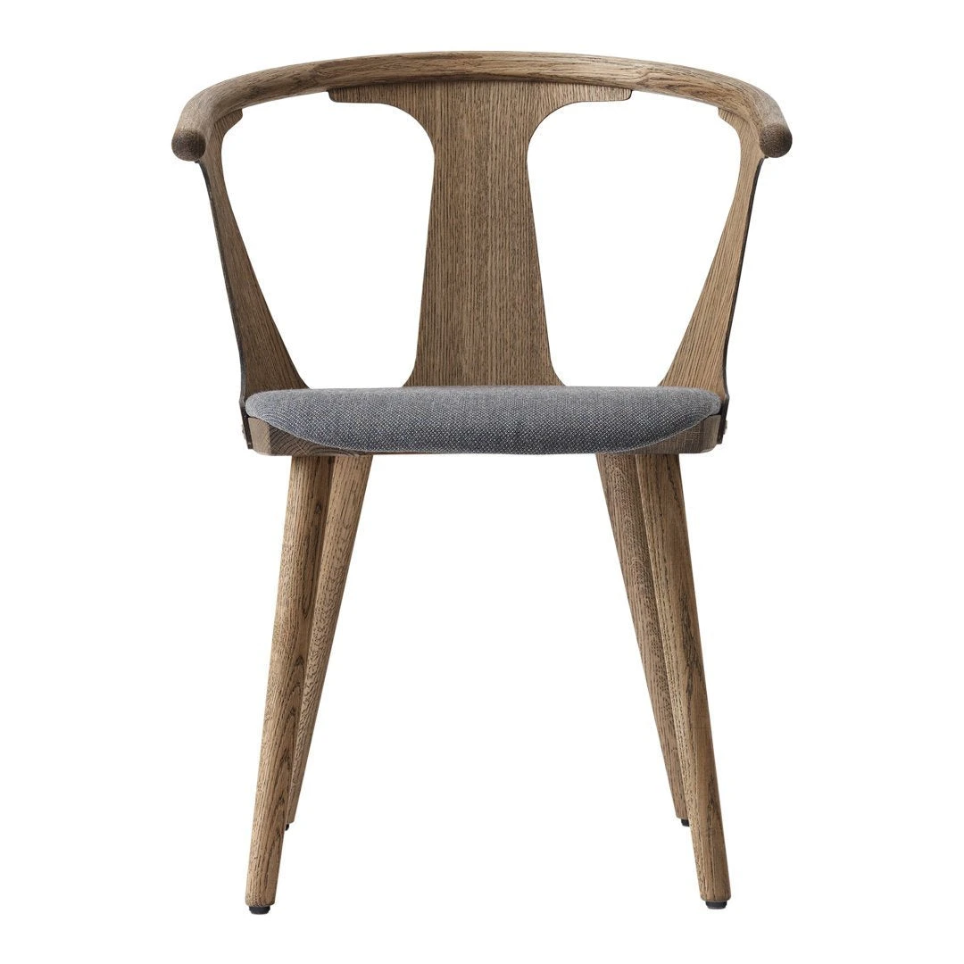 In Between SK2 Dining Chair - Seat Upholstered 4 In Between SK2 Dining Chair - Seat Upholstered - Image 2