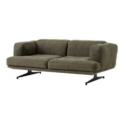 Inland Sofa 27 Inland Sofa -Danish Design Store Inland AV22 Clay 0014 Side 6d5ee063 58bd 4b22 a92b dc422d814512