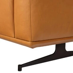 Inland Sofa 34 Inland Sofa -Danish Design Store Inland AV22 AV23 Leather Cognac Detail base 5d5a36a2 8783 4616 9486 55c77c626fad