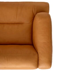 Inland Sofa 33 Inland Sofa -Danish Design Store Inland AV22 AV23 Leather Cognac Detail top 1eea08ea c689 4924 bc74 1effeb5f891f