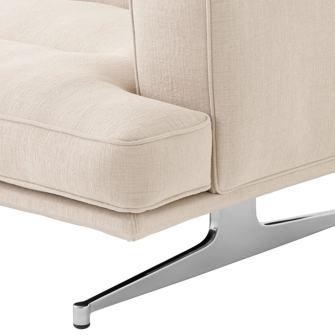 Inland AV41 Corner Sofa - Image 10