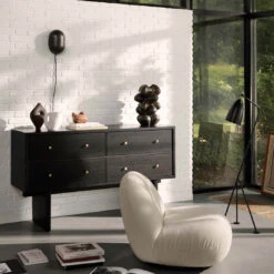 Gubi Private Sideboard -Danish Design Store Instagram45