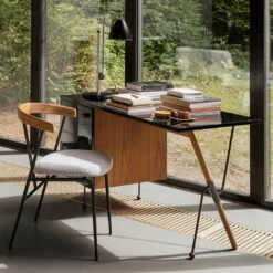 Gubi Grossman 62 Series Desk 30 Gubi Grossman 62 Series Desk -Danish Design Store Instagram47