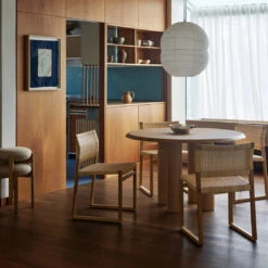 Pioneer Stool - Stackable 31 Pioneer Stool - Stackable -Danish Design Store IsletsDining BM61Oakoil PioneerAaren