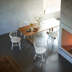 J18 Armchair -Danish Design Store J18 high