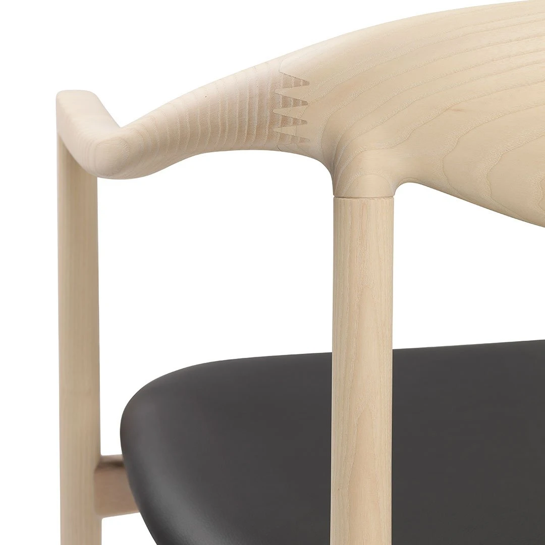 Jari Dining Chair 7 Jari Dining Chair - Image 5