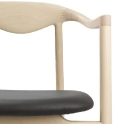 Jari Dining Chair 15 Jari Dining Chair -Danish Design Store JARI Detail