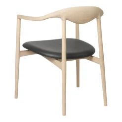 Jari Dining Chair 13 Jari Dining Chair -Danish Design Store JARIBack copy