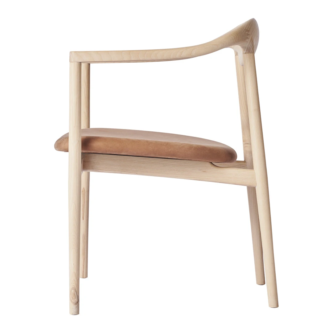 Jari Dining Chair 5 Jari Dining Chair - Image 3