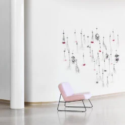 Softline Java Chair -Danish Design Store JAVA AA