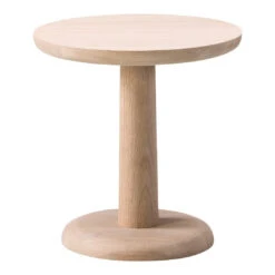 Pon Coffee Table 15 Pon Coffee Table -Danish Design Store JM 1280 oak