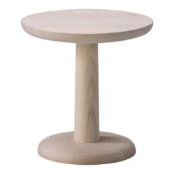 Pon Coffee Table 14 Pon Coffee Table -Danish Design Store JM 1280 whiteash