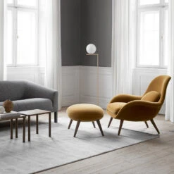 Piloti Coffee Table - Medium -Danish Design Store JM 2703 HP 6705 6715 SC 1770 1771 Mood1 d3bd00cb d992 4519 abd6 2c115be10fde