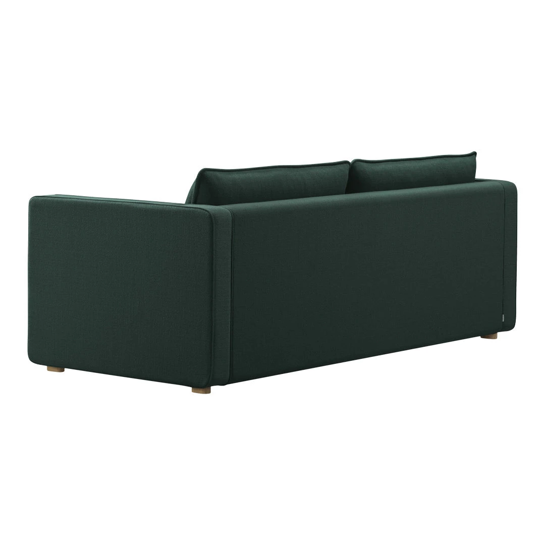 Jota Two-seater Sofa 6 Jota Two-seater Sofa - Image 4