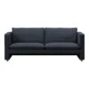 Jota Two-seater Sofa 2 Jota Two-seater Sofa -Danish Design Store JM 2712 vidar544 oaklightoil v1