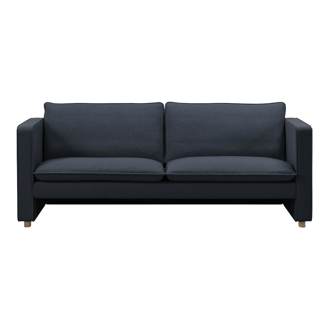 Jota Two-seater Sofa 3 Jota Two-seater Sofa