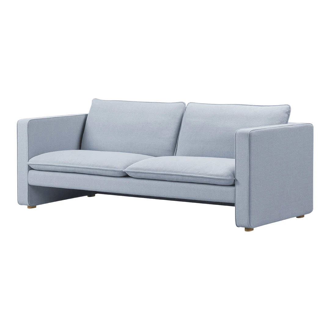 Jota Two-seater Sofa 4 Jota Two-seater Sofa - Image 2