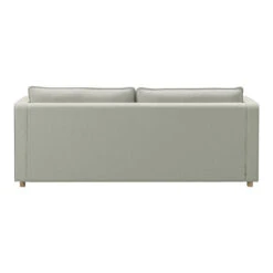 Jota Two-seater Sofa 9 Jota Two-seater Sofa -Danish Design Store JM 2712 vidar913 oaklightoil v3